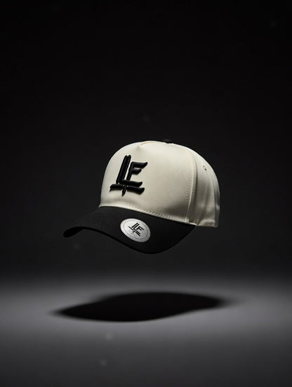 GORRA BEIGE TIPO URBAN